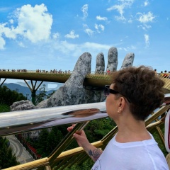 Багиля Кудрявцева