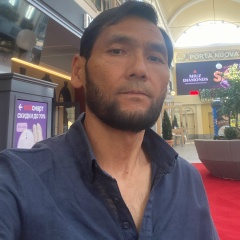 Маматсак Каримов, Москва