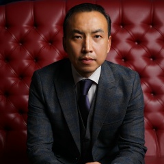 Георгий Сергеев, 14.10, Москва