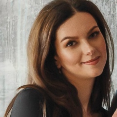 Юлия Сташкевич-Жандарова, 26.09, Минск