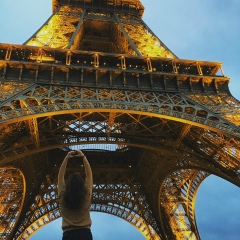 Madina Yerzhanova, 28.12.1995