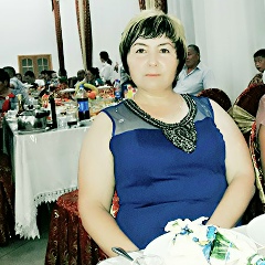 Бағлан Майхиева