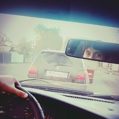 Gabiden Shagirbaev, 26.10.1993, Алматы