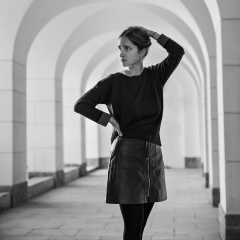 Ksu Timoshenko, 05.06, Москва