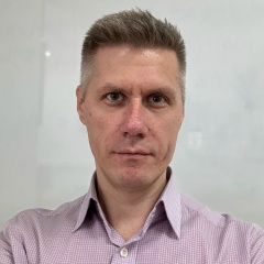 Евгений Иващенко, Самара