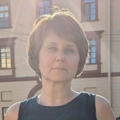 Наталья Селянинова, Обнинск