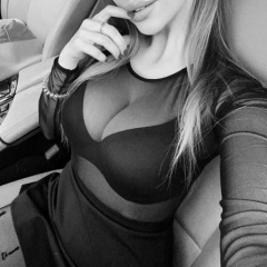 Ирина Иришка, Москва