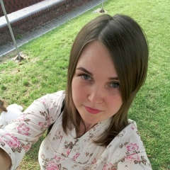 Виктория Марцун, 15.08.1989, Винница