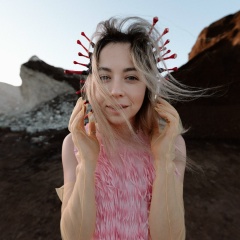 Гульнара Шафикова, 29.11, Limassol