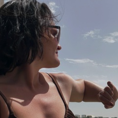 Наталия Полякова, 29.04.1984