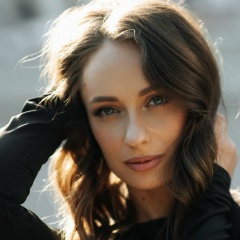 Светлана Ерохина, 06.04.1995, Тамбов