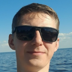 Артем Ипполитов, 11.08, Санкт-Петербург