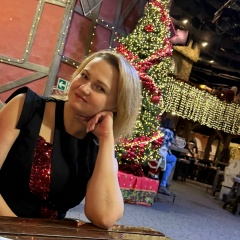 Наталья Соболева, 06.03.1985, Воронеж