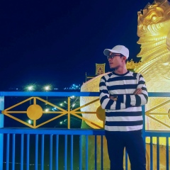 Khant-Htet Paing, 20.05.1996, Meiktila