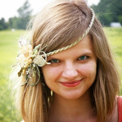 Alena Kovaleva, 28.05, Киев