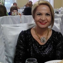 Eliso Shurgaia, 13.02.1968, Сенаки