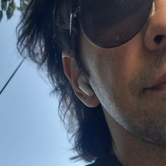 Георгий Меликов-Волканов, Краснодар