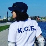 Светлана Кретова, 17.05