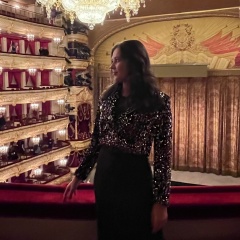 Мария Чечулина, 08.11, Клин