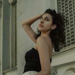 Марина Мирибян, 17.09.1996, Самара