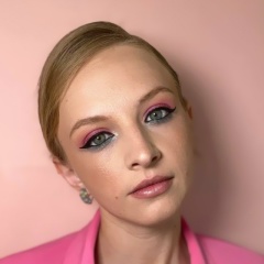 Оля Сокольская, 01.09.1994, Москва