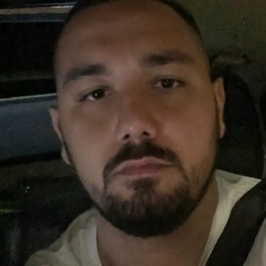 Tural Gadzhiev, 21.10.1991, Москва