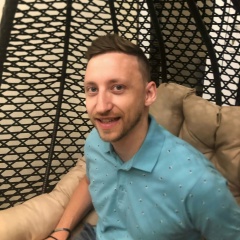 Андрей Рубан, 29.03, Ставрополь