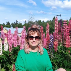 Ольга Смирнова, 12.05.1979