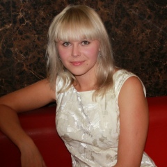 Дарья Климова, 24.12.1989, Волгоград