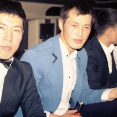 Joomart Bedelbaev, 23.01.1992, Бишкек