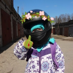 Гарик Блинов, 26.01, Москва