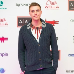 Ваня Рязанов, 02.06.1993, Санкт-Петербург