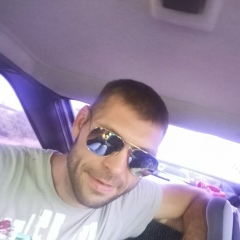 Алексей Александров, 11.03, Оренбург