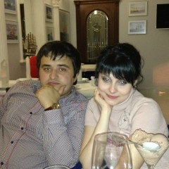 Aznaur Svintsov, 06.08.1988, Пермь