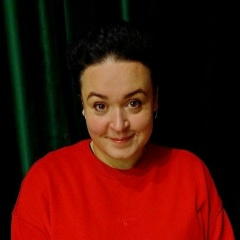 Екатерина Лаврова, 12.03, Москва