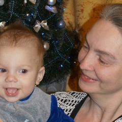 Ольга Левшова, 18.08, Бобруйск