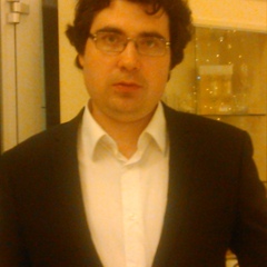 Антон , 03.05.1984, Москва