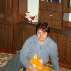 Maria Movileanu, 19.05.1962, Хынчешты