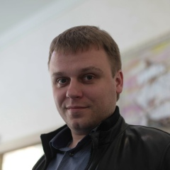 Борис Дмитрий, 28.01.1984, Курск