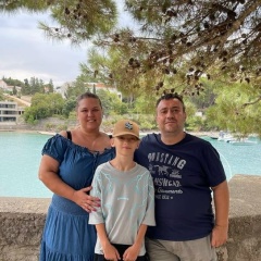 Наталия Лютц, 11.04.1983, Wiesbaden