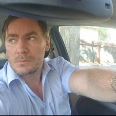 Alex Vas, 06.07.1901, Москва