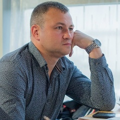 Константин Маслов, 27.02, Северодвинск