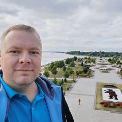 Михаил Якушов, 14.05, Череповец