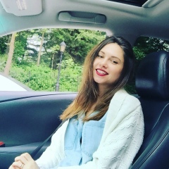 Уляна Дудяк, 17.03, Тернополь