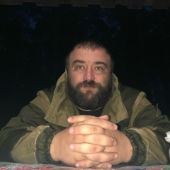 Александр Базулин, 29.07.1985, Москва