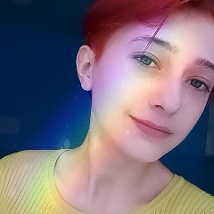 Оля Карпенко, 10.02.2006