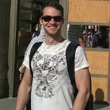 Павел Кроль, 07.11, Санкт-Петербург