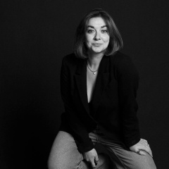 Екатерина Лебедева, 20.01.1990, Нижний Новгород