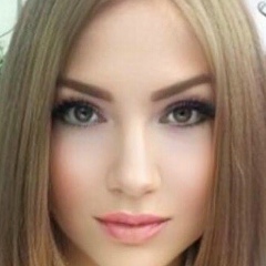 Надежда Король, 27.03.1986, Москва