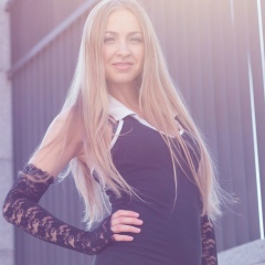 Дарья Ионова, 14.11, Краснодар